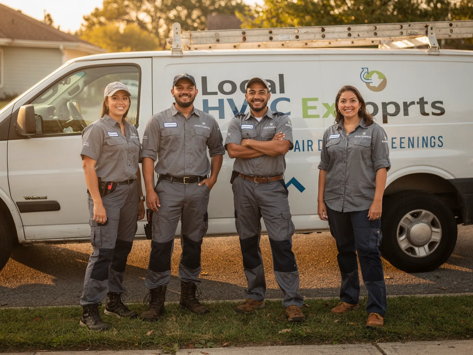 24/7 HVAC Repair & AC Replacement company in Fox River Grove, IL